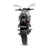 Leovince Kawasaki Z 650/S LV ONE EVO BLACK EDITION 14379EBNU