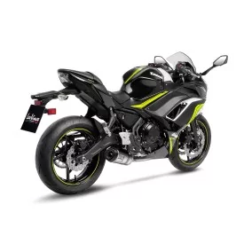 Leovince Kawasaki NINJA 650 LV ONE EVO 14379EKN
