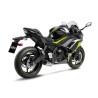 Leovince Kawasaki NINJA 650 LV ONE EVO 14379EKN