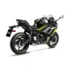 Leovince Kawasaki NINJA 650 LV ONE EVO 14379EKN