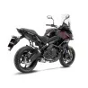 Leovince Kawasaki VERSYS 650 LV ONE EVO 14379EKN