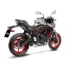 Leovince Kawasaki Z 650/S LV ONE EVO 14379EKN