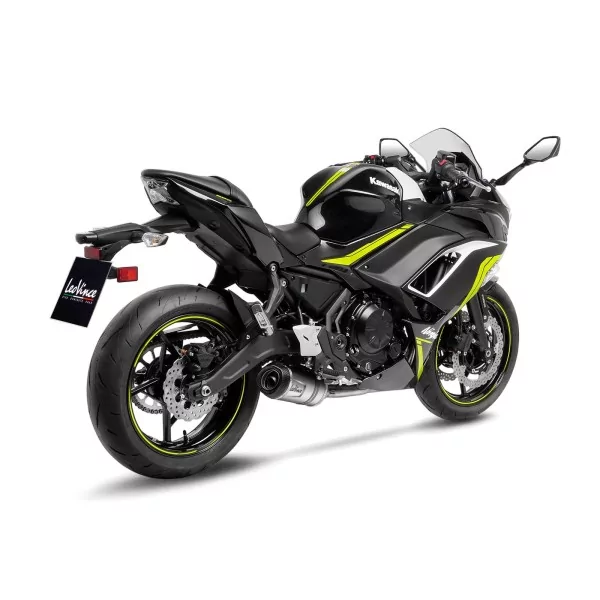 Leovince Kawasaki NINJA 650 LV ONE EVO