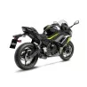 Leovince Kawasaki NINJA 650 LV ONE EVO CARBON FIBER