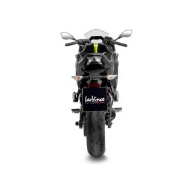 Leovince Kawasaki NINJA 650 LV ONE EVO CARBON FIBER 14380EKN