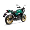 Leovince Kawasaki Z 650 RS LV ONE EVO CARBON FIBER 14380EKN