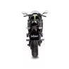 Leovince Kawasaki NINJA 650 LV ONE EVO CARBON FIBER 14380ENU