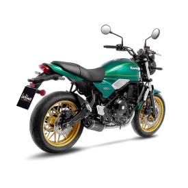 Leovince Kawasaki Z 650 RS LV ONE EVO CARBON FIBER 14380ENU