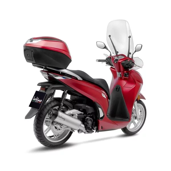 Leovince Honda SH 350i LV ONE EVO