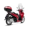 Leovince Honda SH 350i LV ONE EVO 14381EK
