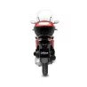 Leovince Honda SH 350i LV ONE EVO