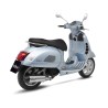 Leovince Vespa GTS 125 i.e./SUPER LV ONE EVO 14382EK