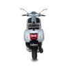 Leovince Vespa GTS 125 i.e./SUPER LV ONE EVO 14382EU