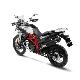 Leovince Bmw F 800 GS/ADVENTURE LV ONE EVO BLACK EDITION 14383EBU