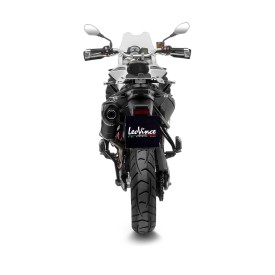 Leovince Bmw F 800 GS/ADVENTURE LV ONE EVO BLACK EDITION 14383EBU