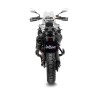Leovince Bmw F 800 GS/ADVENTURE LV ONE EVO BLACK EDITION 14383EBU