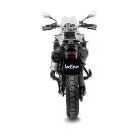 Leovince Bmw F 700 GS LV ONE EVO 14383EU
