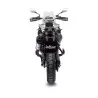 Leovince Bmw F 700 GS LV ONE EVO 14383EU