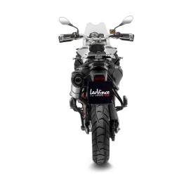 Leovince Bmw F 800 GS/ADVENTURE LV ONE EVO 14383EU