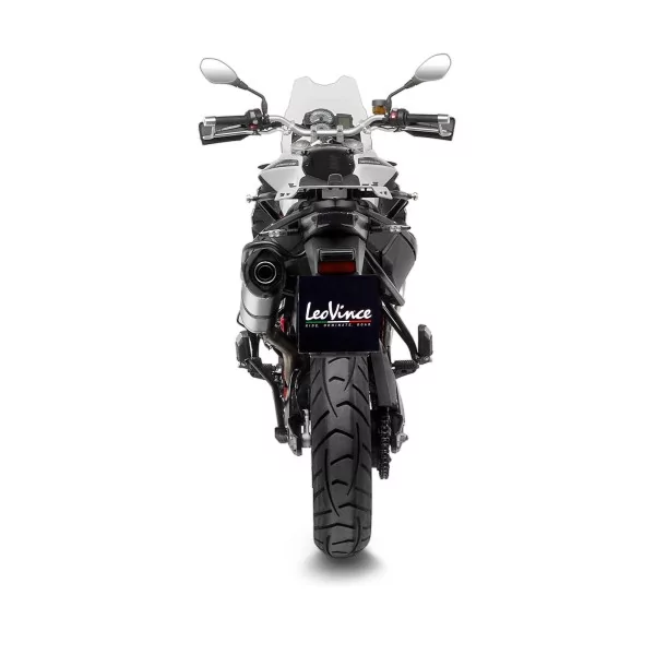Leovince Bmw F 800 GS/ADVENTURE LV ONE EVO