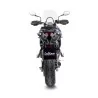 Leovince Triumph TIGER SPORT 660 LV ONE EVO BLACK EDITION