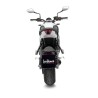 Leovince Triumph TRIDENT 660 LV ONE EVO 14385EK