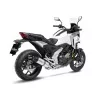 Leovince Honda NC 750 X LV ONE EVO 14387E