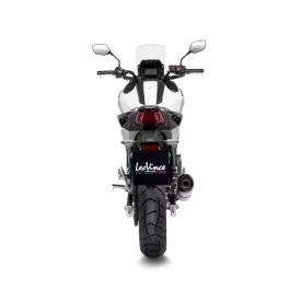 Leovince Honda NC 750 X LV ONE EVO 14387E