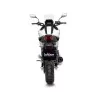 Leovince Honda NC 750 X LV ONE EVO