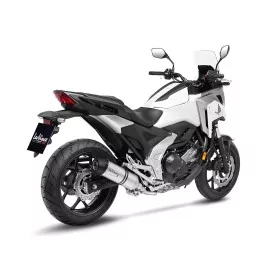 Leovince Honda NC 750 X LV ONE EVO