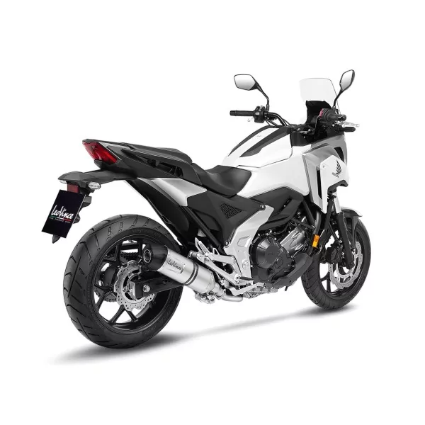 Leovince Honda NC 750 X LV ONE EVO