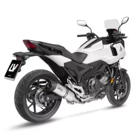 Leovince Honda NC 750 X LV ONE EVO