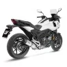 Leovince Honda NC 750 X LV ONE EVO