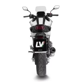 Leovince Honda NC 750 X LV ONE EVO 14387EU