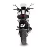 Leovince Honda NC 750 X LV ONE EVO 14387EU