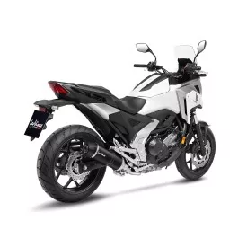 Leovince Honda NC 750 X LV ONE EVO CARBON FIBER