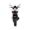 Leovince Honda NC 750 X LV ONE EVO CARBON FIBER 14388E