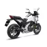 Leovince Honda NC 750 X LV ONE EVO CARBON FIBER 14388EU
