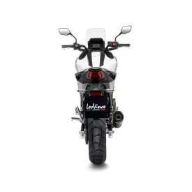 Leovince Honda NC 750 X LV ONE EVO CARBON FIBER 14388EU