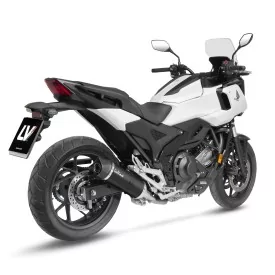 Leovince Honda NC 750 X LV ONE EVO CARBON FIBER 14388EU