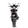Leovince Honda NC 750 X LV ONE EVO CARBON FIBER 14388EU