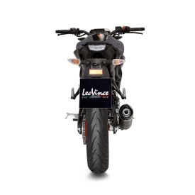 Leovince Yamaha MT-125 LV ONE EVO CARBON FIBER 14366EK
