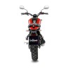 Leovince Yamaha XSR 125 LV ONE EVO 14365EU