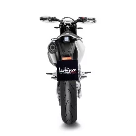 Leovince Husqvarna 701 SUPERMOTO LV ONE EVO 14367EK