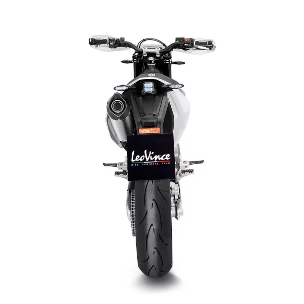 Leovince Husqvarna 701 SUPERMOTO LV ONE EVO