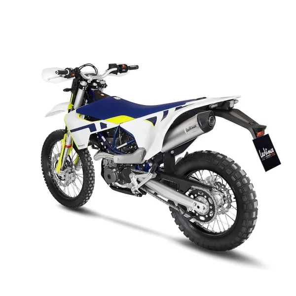 Leovince Husqvarna 701 ENDURO/LR LV ONE EVO