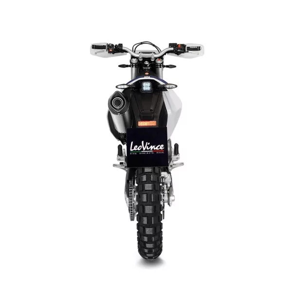 Leovince Husqvarna 701 ENDURO/LR LV ONE EVO