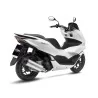 Leovince Honda PCX 125 LV ONE EVO