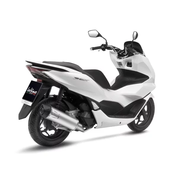 Leovince Honda PCX 125 LV ONE EVO