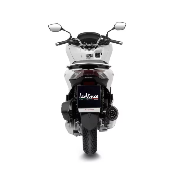 Leovince Honda PCX 125 LV ONE EVO